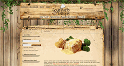 Desktop Screenshot of gourmets-tempel.ch